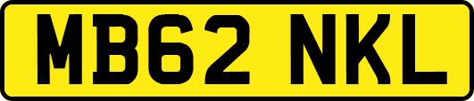 MB62NKL