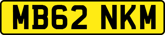 MB62NKM