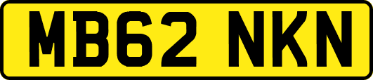 MB62NKN