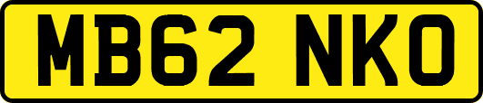 MB62NKO