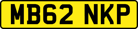 MB62NKP