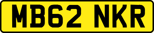 MB62NKR