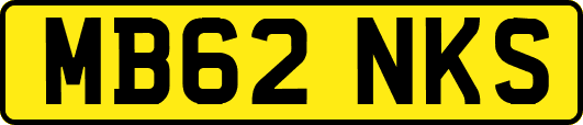 MB62NKS