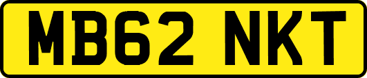 MB62NKT