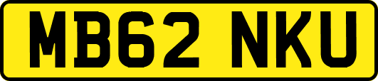 MB62NKU