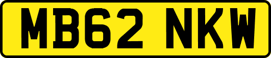 MB62NKW