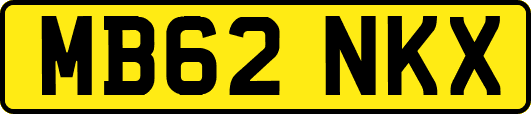 MB62NKX