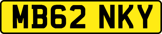 MB62NKY