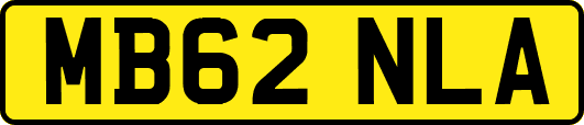 MB62NLA