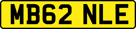 MB62NLE