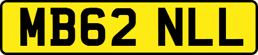 MB62NLL