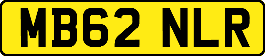 MB62NLR