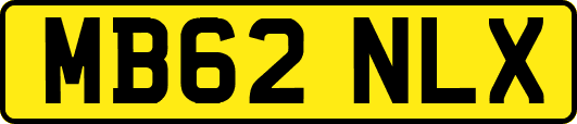 MB62NLX