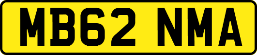 MB62NMA