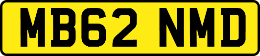 MB62NMD