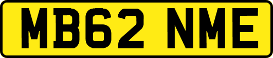 MB62NME