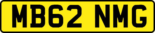 MB62NMG