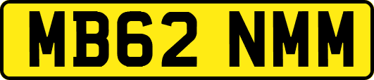 MB62NMM
