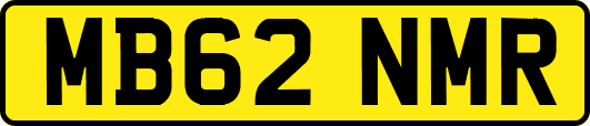 MB62NMR