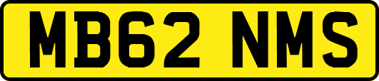 MB62NMS