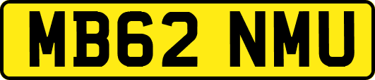 MB62NMU