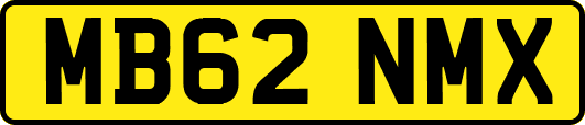 MB62NMX
