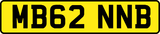 MB62NNB