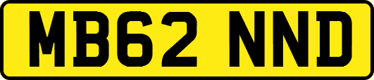 MB62NND