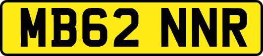 MB62NNR
