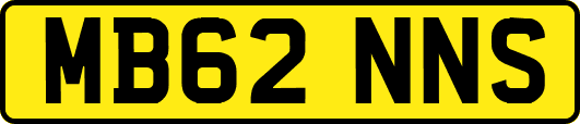 MB62NNS