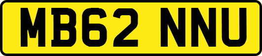 MB62NNU
