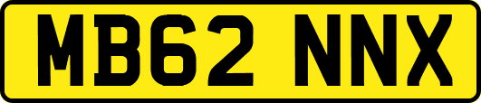MB62NNX