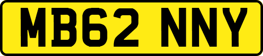 MB62NNY