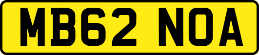 MB62NOA