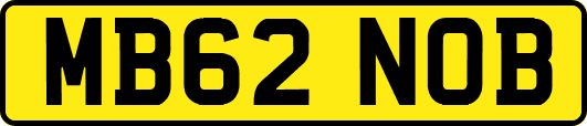 MB62NOB