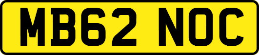 MB62NOC