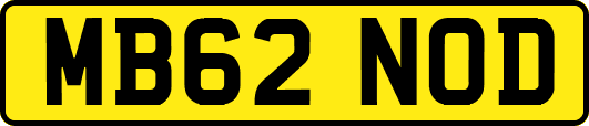 MB62NOD