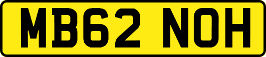 MB62NOH