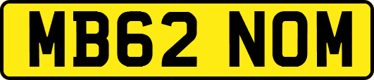 MB62NOM
