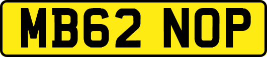 MB62NOP