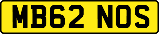 MB62NOS