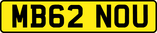 MB62NOU
