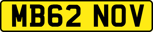 MB62NOV