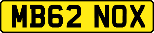 MB62NOX