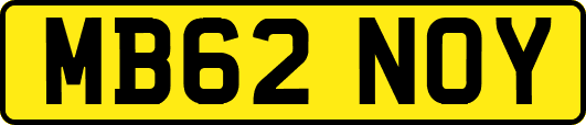 MB62NOY