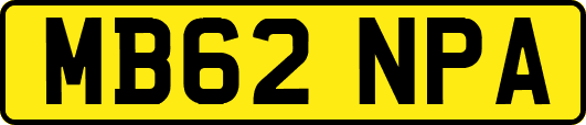 MB62NPA