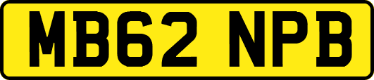 MB62NPB