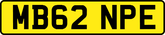 MB62NPE