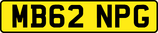 MB62NPG