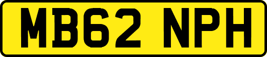 MB62NPH